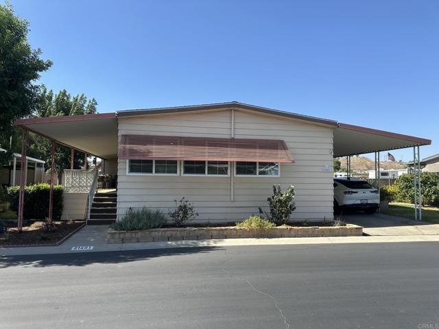 Detail Gallery Image 1 of 1 For 21401 Tumbleweed Way, Saugus,  CA 91350 - 2 Beds | 2 Baths