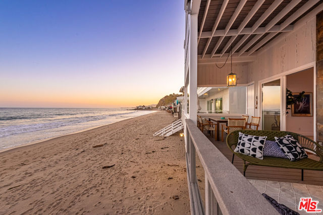 Drew Fenton | 21540 Pacific Coast Highway Malibu CA | MLS: 7309966