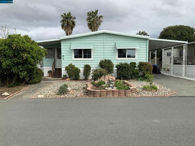 27 Surf Dr., Pittsburg, California 94565-0000, 2 Bedrooms Bedrooms, ,2 BathroomsBathrooms,Residential,For Sale,Surf Dr.,41055081