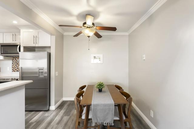 Detail Gallery Image 8 of 23 For 2920 Briarwood Rd #G11,  Bonita,  CA 91902 - 2 Beds | 1 Baths