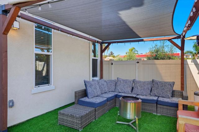 Detail Gallery Image 25 of 37 For 2607 Nanza, Spring Valley,  CA 91977 - 3 Beds | 2/1 Baths