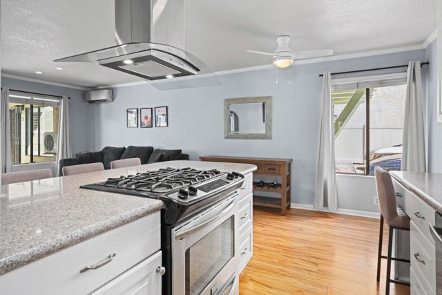 Detail Gallery Image 18 of 39 For 3744 Grim Ave #1,  –,  CA 92104 - 1 Beds | 1 Baths