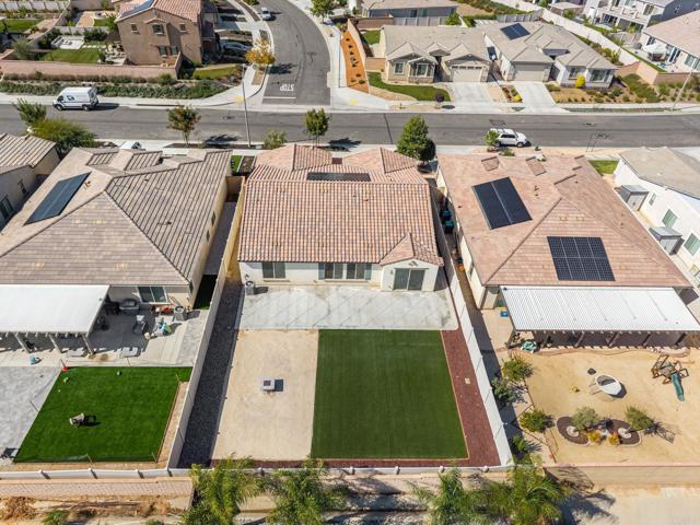 Detail Gallery Image 35 of 48 For 29536 Stageline Cir, Menifee,  CA 92584 - 4 Beds | 2/1 Baths