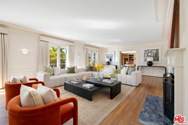 2003 La Brea Terrace, Los Angeles CA: https://media.crmls.org/mediaz/47d625ab-9a80-48b6-95f1-bb078c516aee.jpg