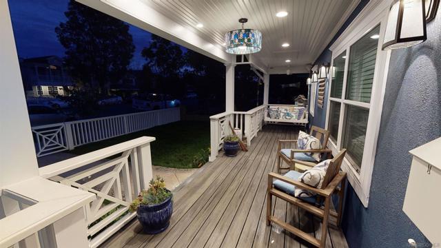 Patio/Deck