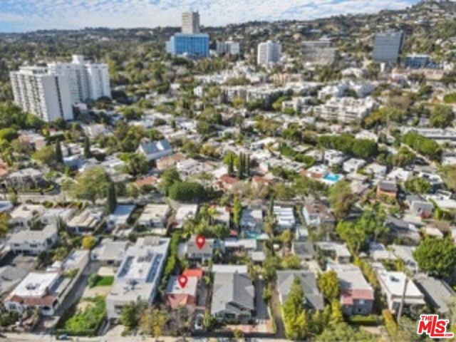 8957 Keith Avenue, West Hollywood, California 90069, ,Multi-Family,For Sale,Keith,24408541