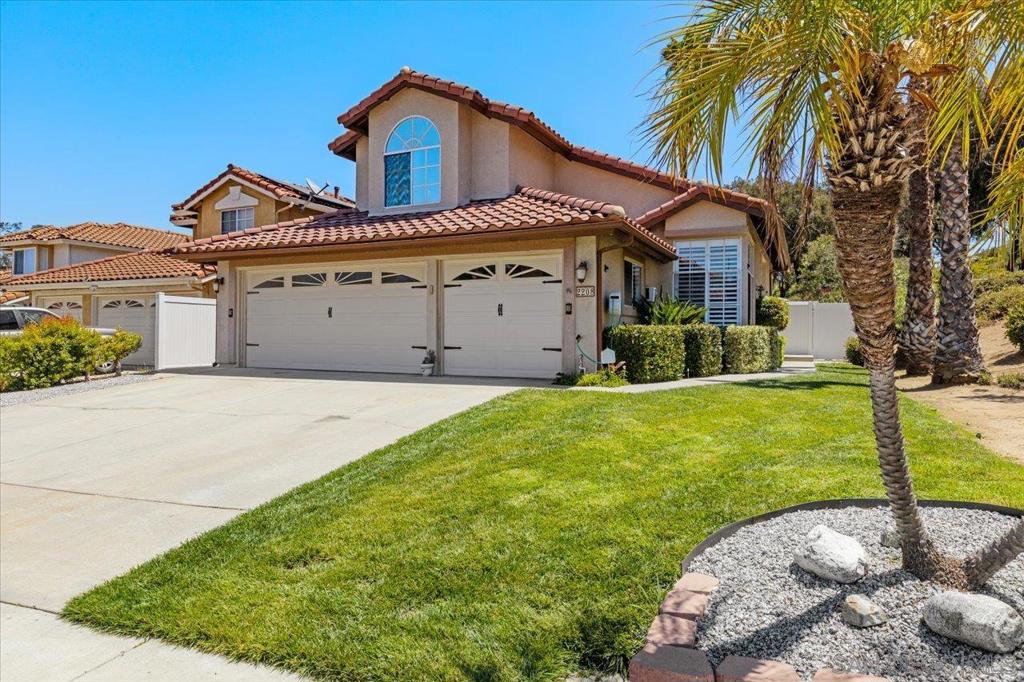 2208 Terracewood Ln
