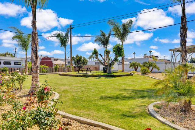 Detail Gallery Image 25 of 25 For 1425 E Madison Ave Spc 57,  El Cajon,  CA 92019 - 1 Beds | 1 Baths