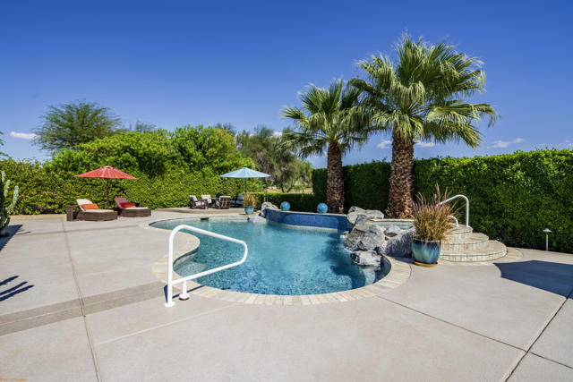 55 Calle De Oro, Rancho Mirage, CA 92270