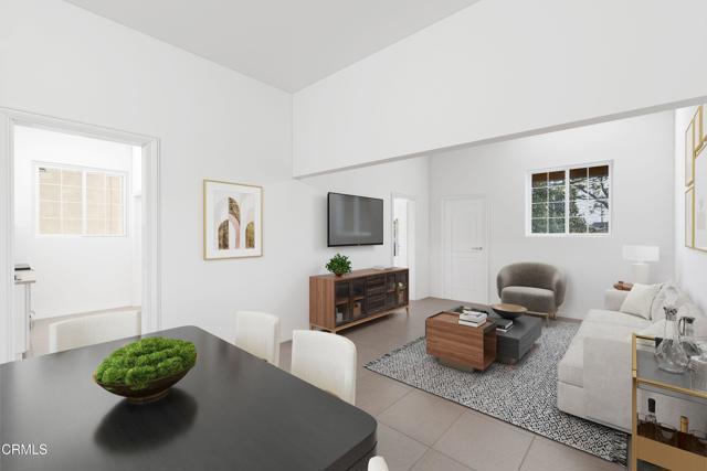 Detail Gallery Image 5 of 21 For 425 W 1st St, Oxnard,  CA 93030 - 2 Beds | 1/1 Baths