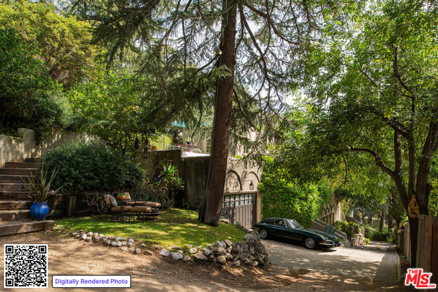 Image 43 of 49 For 2707 Hermosita Drive