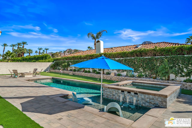 75371 Mansfield Drive, Indian Wells, CA 92210