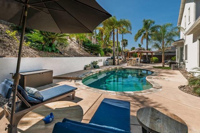 Detail Gallery Image 46 of 52 For 2883 Camino Serbal, Carlsbad,  CA 92009 - 4 Beds | 3 Baths