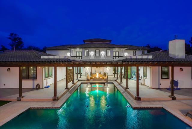 Home for Sale in Alpine
