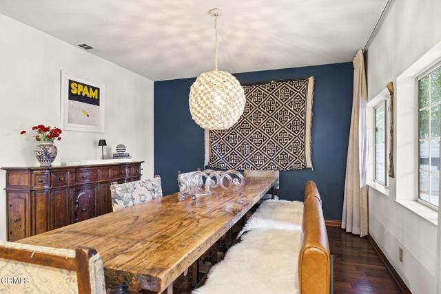 Detail Gallery Image 21 of 43 For 127 Fairway Ln, Ojai,  CA 93023 - 3 Beds | 2/1 Baths