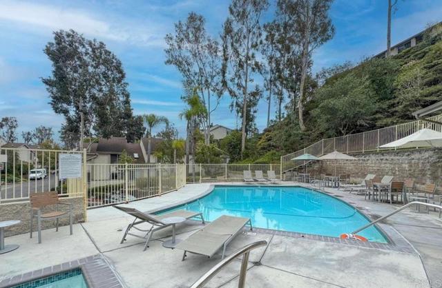 Detail Gallery Image 30 of 30 For 5430 Baltimore Drive #70,  La Mesa,  CA 91942 - 3 Beds | 2/1 Baths