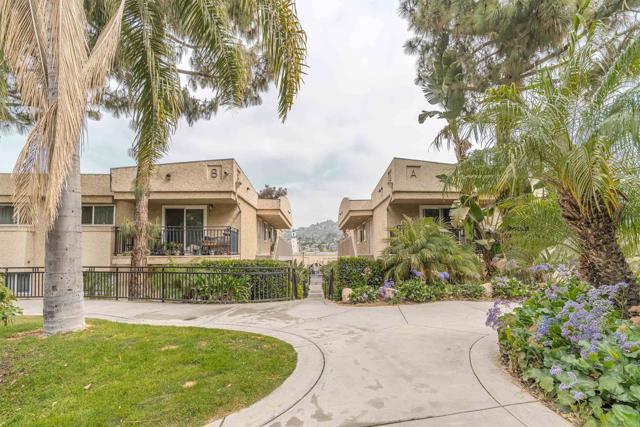 Detail Gallery Image 52 of 55 For 9860 Dale Ave #D10,  Spring Valley,  CA 91977 - 1 Beds | 1 Baths