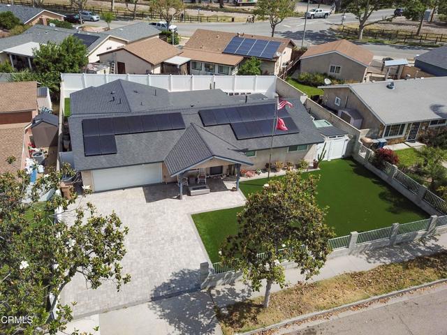 Detail Gallery Image 4 of 20 For 803 Sespe Ave, Fillmore,  CA 93015 - 4 Beds | 2 Baths
