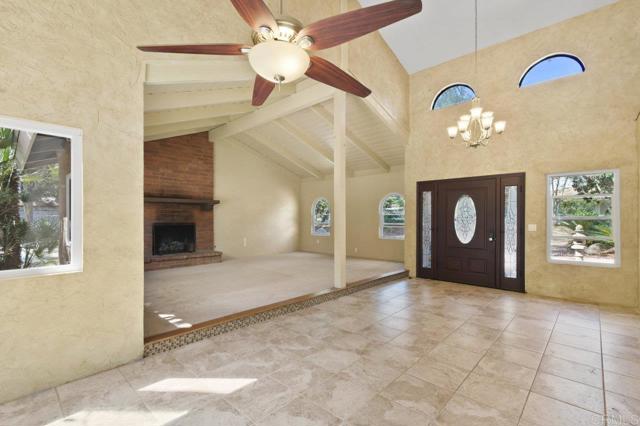 Home for Sale in El Cajon