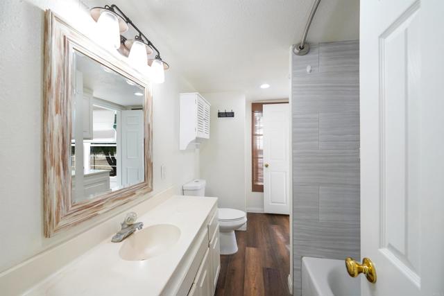 Detail Gallery Image 22 of 33 For 354 Magnolia Ave, Ramona,  CA 92065 - 2 Beds | 1 Baths