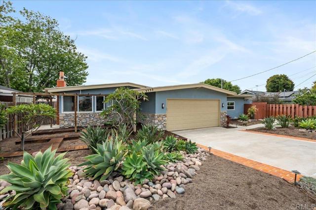 Detail Gallery Image 1 of 1 For 3455 Ann Dr, Carlsbad,  CA 92008 - 3 Beds | 2 Baths