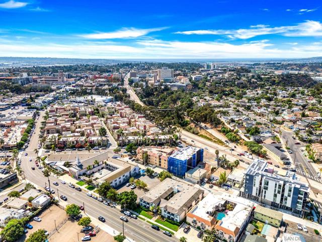 3950 Cleveland Ave, San Diego, California 92103, 1 Bedroom Bedrooms, ,1 BathroomBathrooms,Condominium,For Sale,Cleveland Ave,240021769SD