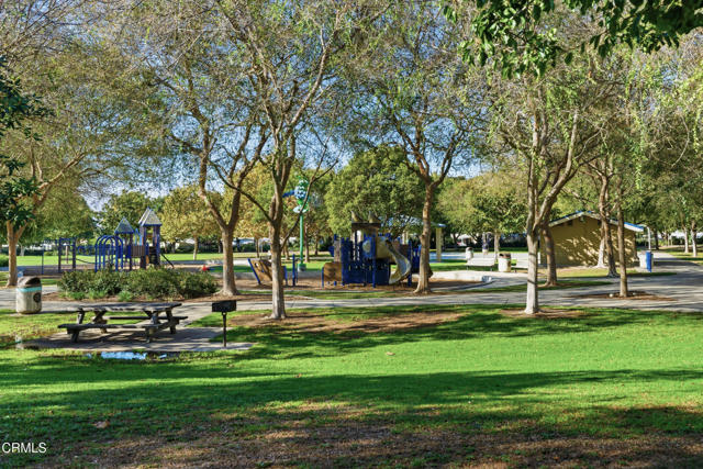 Detail Gallery Image 49 of 52 For 945 Mchugh Ct, Ventura,  CA 93003 - 3 Beds | 2/1 Baths