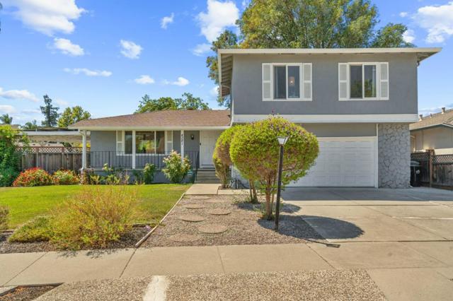 4281 Windsor Park Dr, San Jose, CA 95136