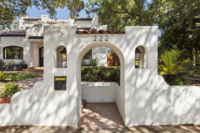 222 Bella Vista Avenue, Los Gatos CA: https://media.crmls.org/mediaz/47eb4563-978d-4357-a3ab-564f4331a1b0.jpg