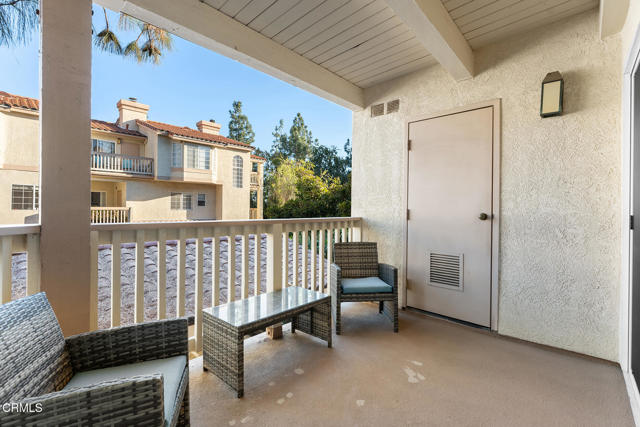 Detail Gallery Image 14 of 21 For 697 Sutton Crest Trl #304,  Oak Park,  CA 91377 - 1 Beds | 1 Baths