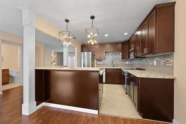 Detail Gallery Image 9 of 38 For 1640 Maple Dr #32,  Chula Vista,  CA 91911 - 3 Beds | 2 Baths