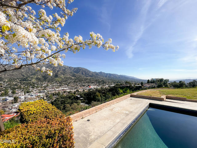 Detail Gallery Image 43 of 69 For 9670 Crystal View Dr., Tujunga,  CA 91042 - 3 Beds | 2 Baths