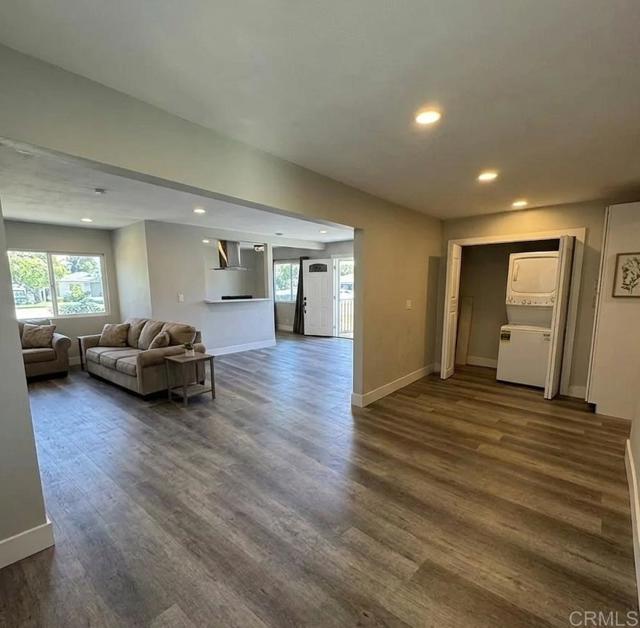 Detail Gallery Image 9 of 18 For 2351 53 Modesto St, San Diego,  CA 92105 - – Beds | – Baths