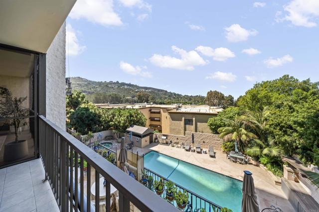 Detail Gallery Image 36 of 46 For 2500 Torrey Pines Rd #305,  La Jolla,  CA 92037 - 2 Beds | 2 Baths