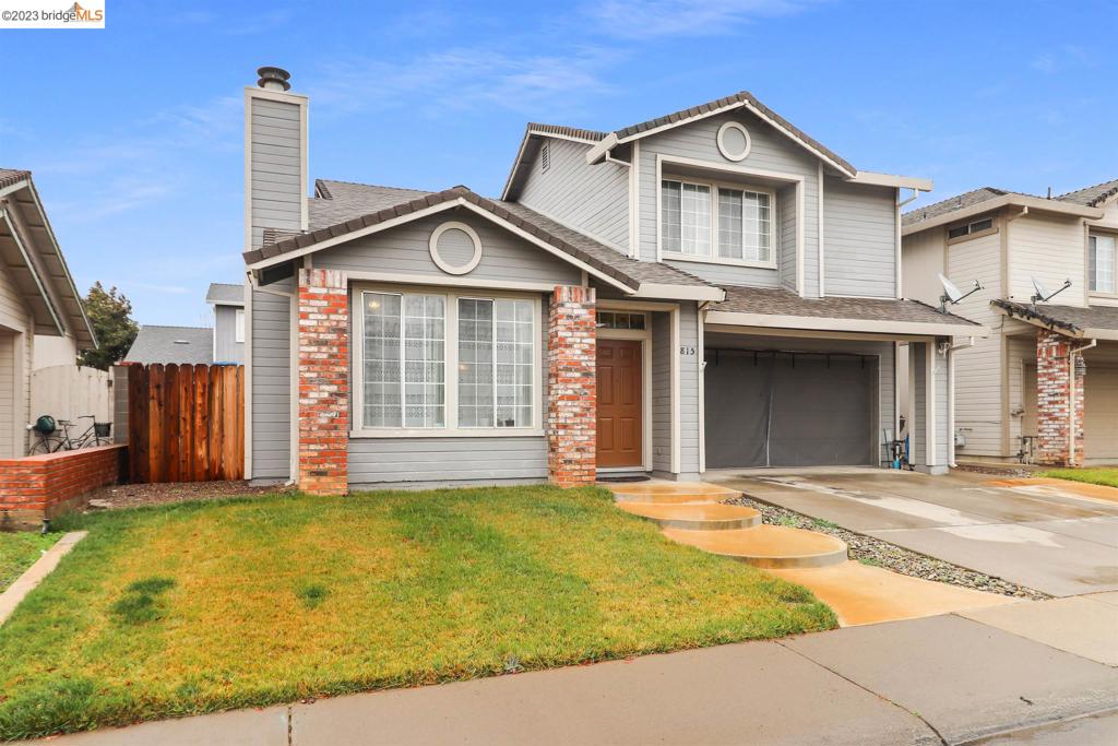 815 Lyonia Dr