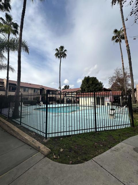 Detail Gallery Image 14 of 14 For 2033 Dairy Mart Rd #13,  San Ysidro,  CA 92173 - 0 Beds | 1 Baths