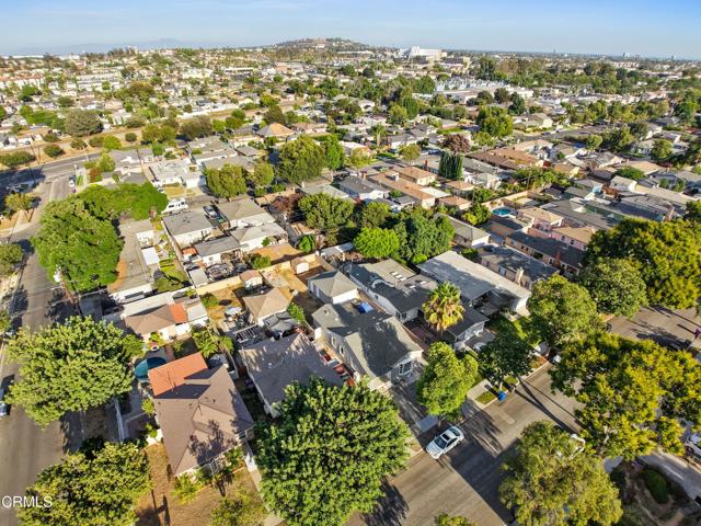 Detail Gallery Image 18 of 19 For 3178 Chestnut Ave, Long Beach,  CA 90806 - 3 Beds | 2 Baths