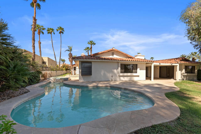 39440 Tandika Trail S, Palm Desert, CA 92211