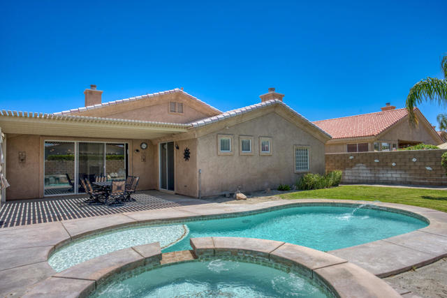 78282 Calico Glen Drive, Bermuda Dunes, CA 92203