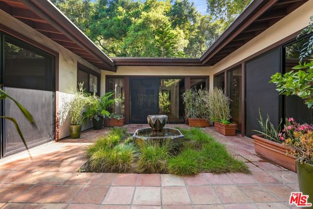 Drew Fenton | 1821 Old Ranch Road Los Angeles CA | MLS: 7238373