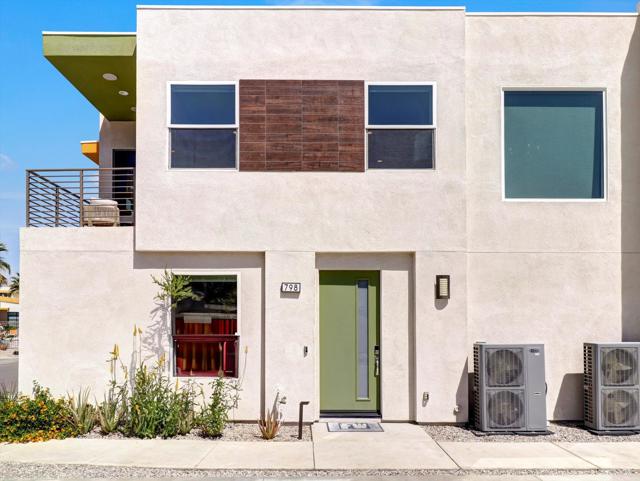 798 Obsidian Loop E, Palm Springs, CA 92264