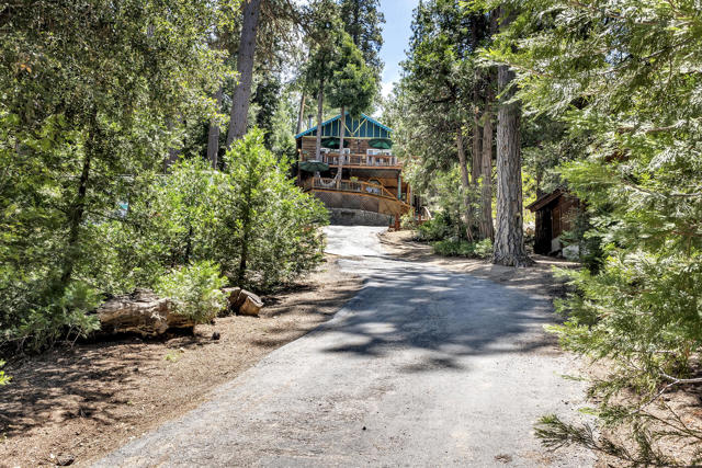 53265 W Marian View Dr, Idyllwild, CA 92549