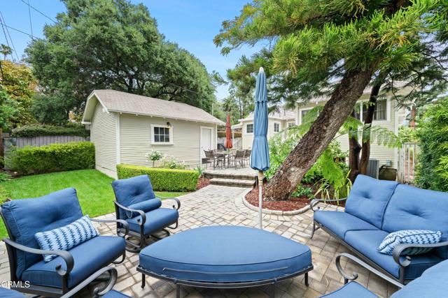 Detail Gallery Image 41 of 42 For 255 N Canyon Bld, Monrovia,  CA 91016 - 3 Beds | 2 Baths
