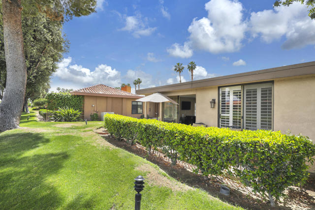 81 Sunrise Drive, Rancho Mirage, CA 92270
