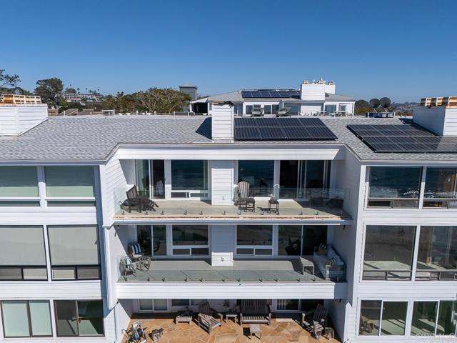 Detail Gallery Image 41 of 52 For 707 S Sierra Ave #5,  Solana Beach,  CA 92075 - 3 Beds | 2 Baths