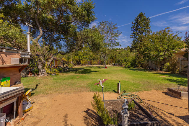 Detail Gallery Image 32 of 41 For 1110 El Centro St, Ojai,  CA 93023 - 3 Beds | 2 Baths