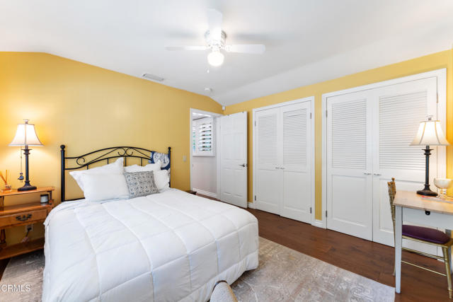 Detail Gallery Image 27 of 52 For 2210 Brambling Ln, Pasadena,  CA 91107 - 3 Beds | 3 Baths