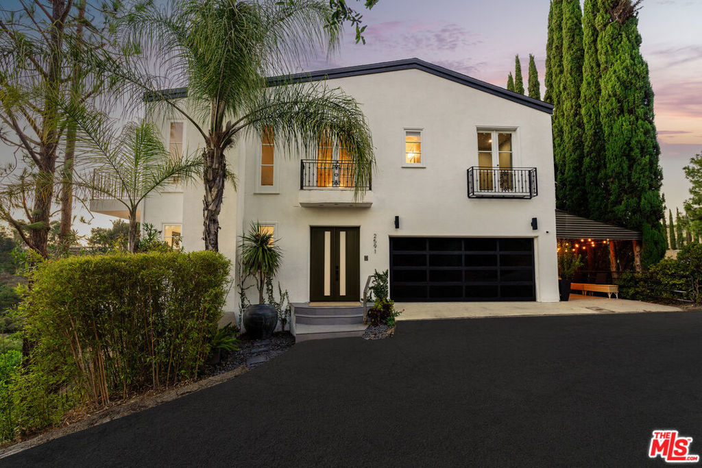 2591 Leicester Drive