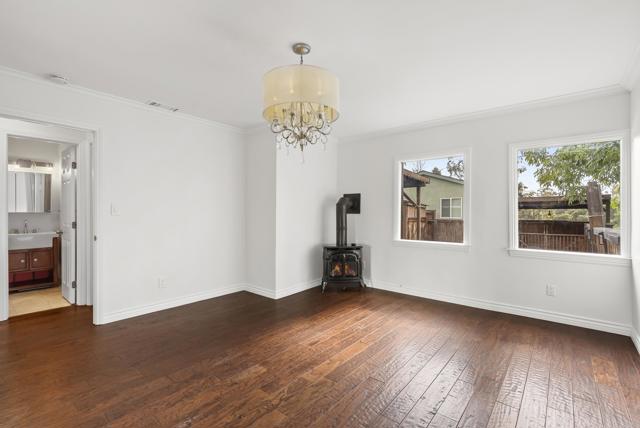 Detail Gallery Image 7 of 38 For 3455 Landis St, San Diego,  CA 92104 - 2 Beds | 1 Baths