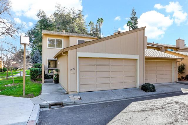 Details for 1020 Whitebick Drive, San Jose, CA 95129